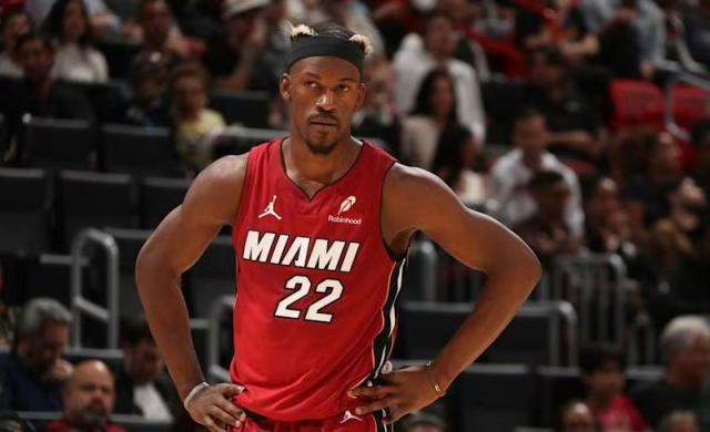 赛事平台-巴特勒遭热火无限期禁赛！累计损失超500万美元