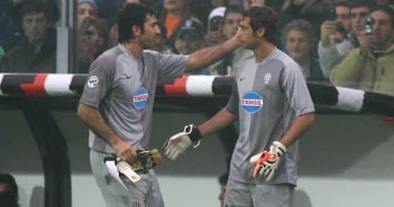 赛事平台-【人物】第三门将奇幻之旅，40岁米兰特几乎拯救米兰