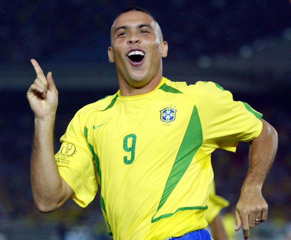 体育客户端下载-从未赢得欧冠冠军的最伟大球员榜单发布!大罗高居第一 伊布上榜