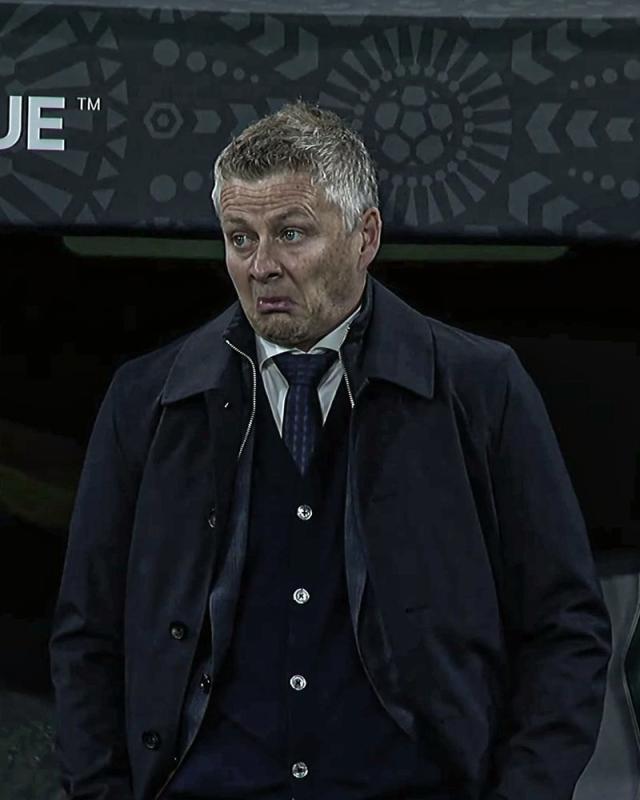 赛事平台-林良锋：索尔斯克亚，你没有能力，你连运气都没有！